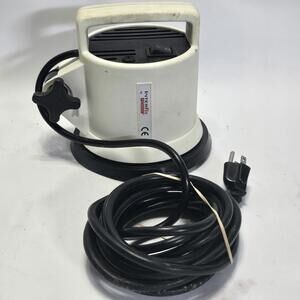 Interfit Tungsten 3200 Continuous Studio Light with Bulb Professional Photograph